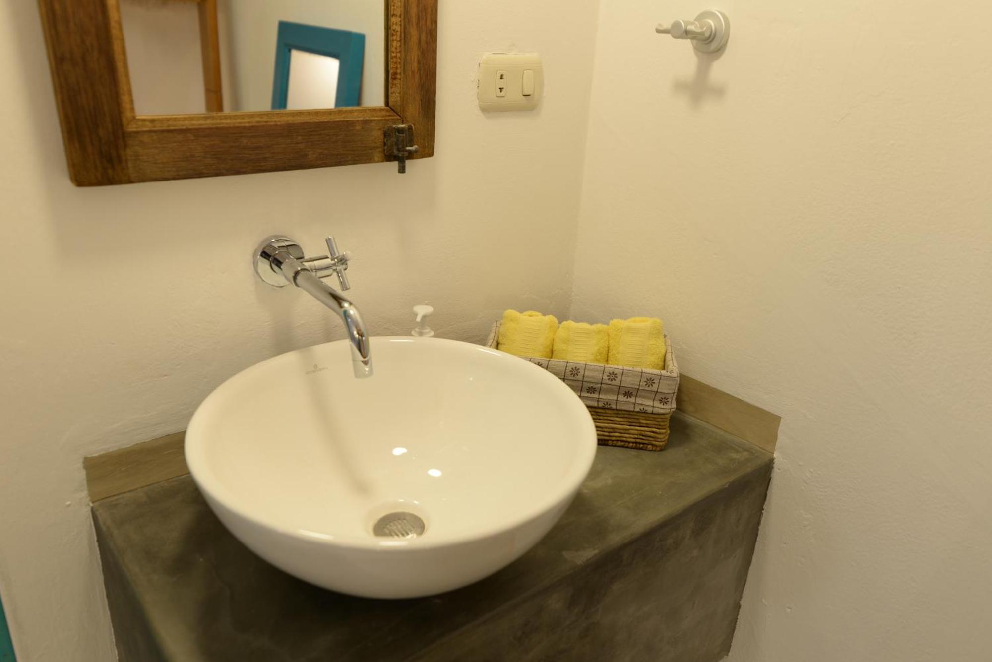 Kauhuhu Casa Hotel (Adults Only) San Bartolo Pokoj fotografie